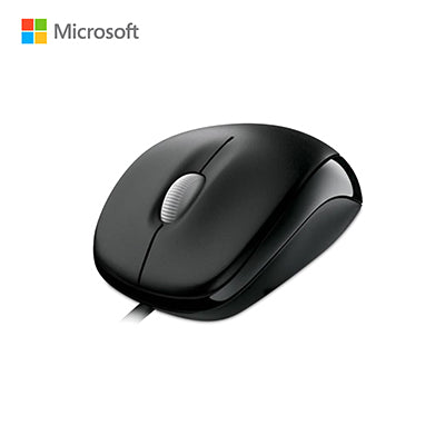 Microsoft Compact Optical Mouse 500 Executive Corporate Gifts Singapore