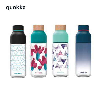 Quokka 720ml Tritan Bottle Ice Executive Corporate Gifts Singapore