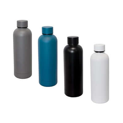 500ml Double Wall Stainless Steel Flask Executive Corporate Gifts Singapore