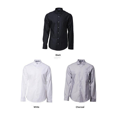 Cotton Long Sleeve Shirt Executive Corporate Gifts Singapore