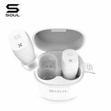 SOUL ST-XX True Wireless Earbuds Bluetooth 5.0 | AbrandZ Corporate Gifts