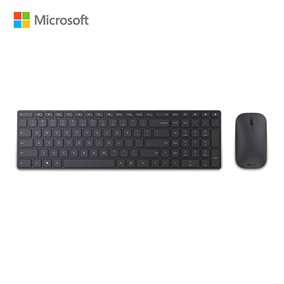 Microsoft Designer Bluetooth® Desktop Set Executive Corporate Gifts Singapore
