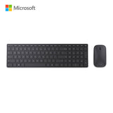 Microsoft Designer Bluetooth® Desktop Set | AbrandZ Corporate Gifts