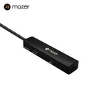 Mazer InfiniteLink Slim USB C Hub 4-in-1 HDMI
