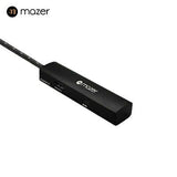 Mazer InfiniteLink Slim USB C Hub 4-in-1 HDMI