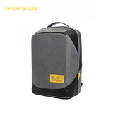 Mandarina Duck Smart Anti-Theft Backpack | AbrandZ Corporate Gifts