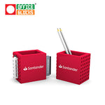 Office Blocks 3 in 1 Pen Mobile Set | AbrandZ Corporate Gifts