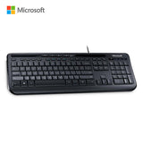 Microsoft Wired Keyboard 600 | AbrandZ Corporate Gifts