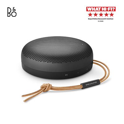 Bang & Olufsen Beosound A1 2nd Gen Speaker Executive Corporate Gifts Singapore