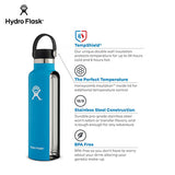 HydroFlask Standard Mouth Bottle Executive Corporate Gifts Singapore