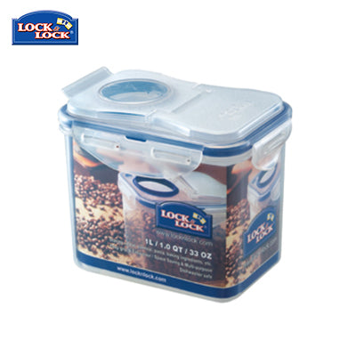 Lock & Lock Food Container with Flip Top 1.0L Executive Corporate Gifts Singapore