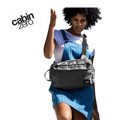 Cabinzero Classic Cross Body 11L Executive Corporate Gifts Singapore