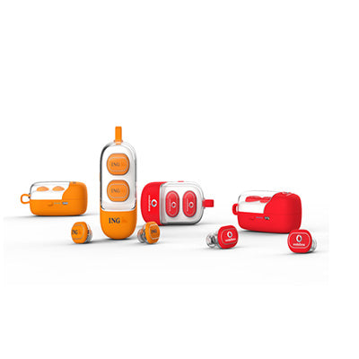 TWS True Wireless Earbud Executive Corporate Gifts Singapore