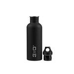 360 Degrees Single Wall Water Bottle 1L