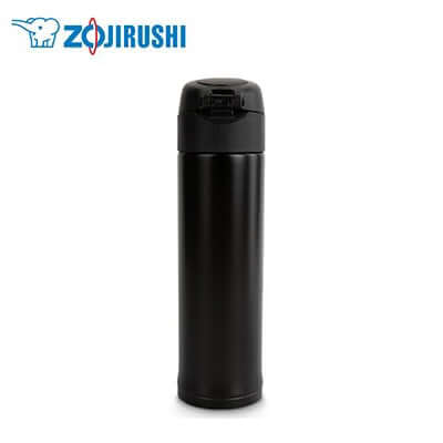 ZOJIRUSHI Stainless Mug Bottle 0.34L Executive Corporate Gifts Singapore