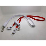 Lanyard 4 in 1 Charging Cable | AbrandZ Corporate Gifts