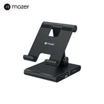 Mazer USB C Multimedia HubTablet Stand 8-in-1