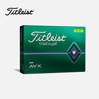 Titleist AVX Golf Balls Executive Corporate Gifts Singapore