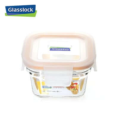 160ml Glasslock Container | AbrandZ Corporate Gifts