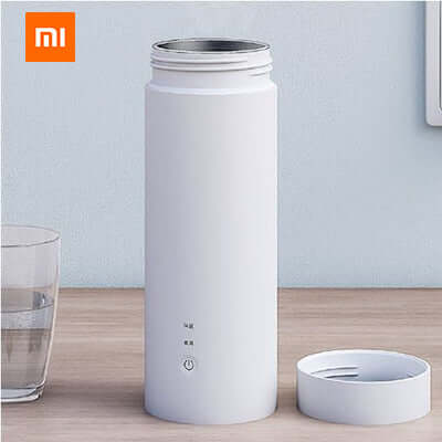 Xiaomi Viomi Portable Electric Cup Executive Corporate Gifts Singapore