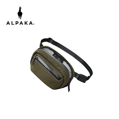 Alpaka Go Sling Nano 600D Executive Corporate Gifts Singapore