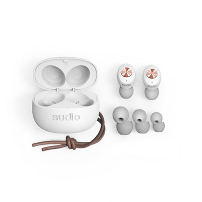 Sudio TOLV True Wireless Bluetooth in-ear earphone with Mic Executive Corporate Gifts Singapore