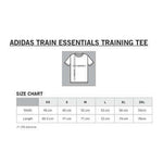 Adidas Train Essentials Training Tee