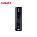 SanDisk Extreme PRO USB 3.1 Solid State Flash Drive | AbrandZ Corporate Gifts