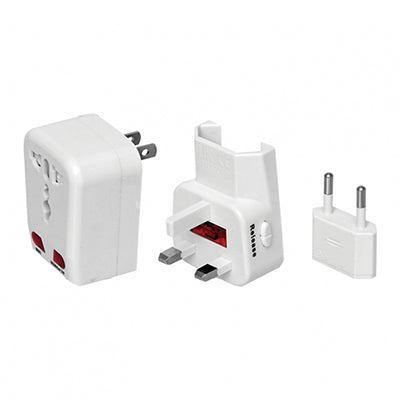 Travel Adaptor Executive Corporate Gifts Singapore