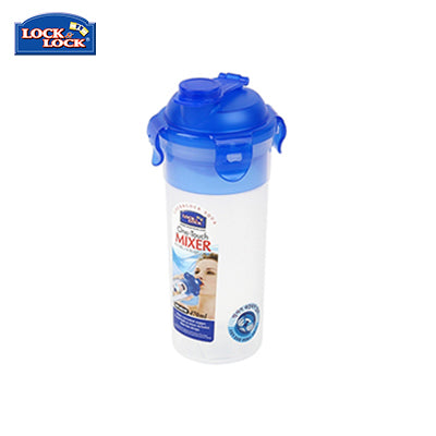 Lock & Lock Bottle with Mixer 470ml | AbrandZ Corporate Gifts