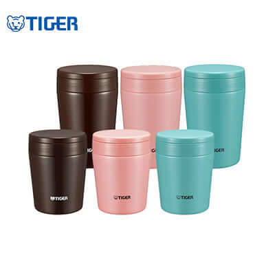 Tiger Staineless Food Jar MCL-A Executive Corporate Gifts Singapore