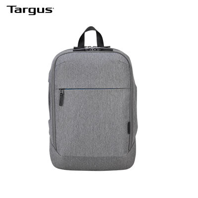 Targus 12-15.6" CityLite Pro Compact Convertible Backpack | AbrandZ Corporate Gifts