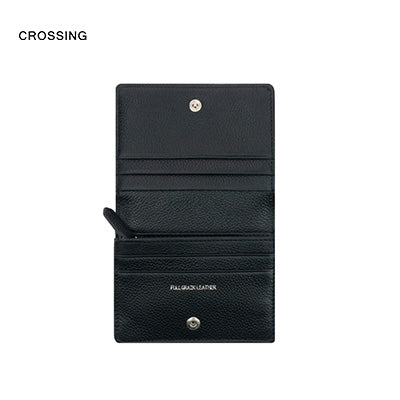 Crossing Milano Small Gusset Wallet Executive Gifts Singapore