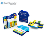 Magic Concepts Magic House | AbrandZ Corporate Gifts