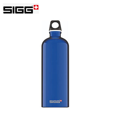 SIGG Traveller 1L Aluminium Water Bottle Executive Corporate Gifts Singapore