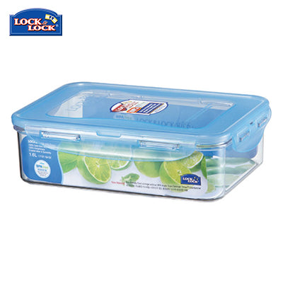 Lock & Lock Bisfree Container 1.6L Executive Corporate Gifts Singapore