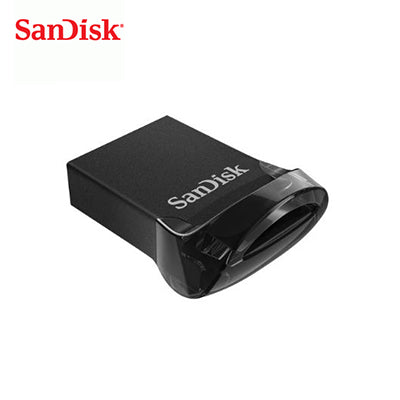 SanDisk Ultra Fit USB 3.1 Flash Drive Executive Corporate Gifts Singapore