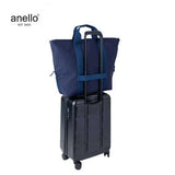 Anello Departure 2Way Boston Bag