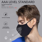 Reusable Antibacterial Face Mask | AbrandZ Corporate Gifts