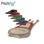 Pitchfix Tour Edition 2.5 Golf Divot Tool with Ball Marker | AbrandZ Corporate Gifts