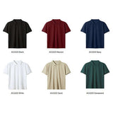 Arrive Guide Vero Cotton Polo AG3220 Corporate Gift Singapore