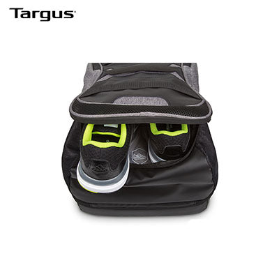 Targus 15.6'' Work + Play Fitness Backpack Executive Corporate Gifts Singapore