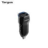 Targus 3.4A Dual USB Car Charger | AbrandZ Corporate Gifts