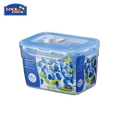 Lock & Lock Bisfree Container 2.4L Executive Corporate Gifts Singapore