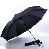 28" Foldable Golf Umbrella | AbrandZ Corporate Gifts