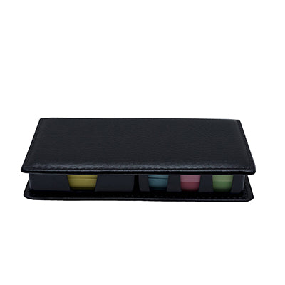 Notepad, Coloured Post-it flag with Calendar Memo Holder Executive Corporate Gifts Singapore