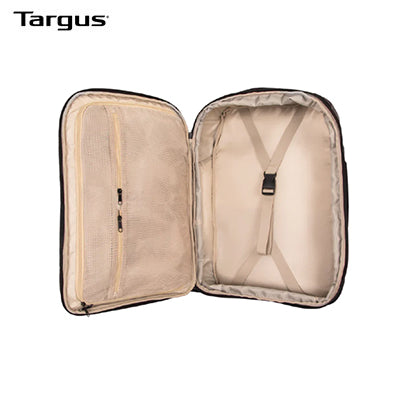 Targus 15.6” Mobile Tech Traveler XL EcoSmart® Backpack Executive Corporate Gifts Singapore
