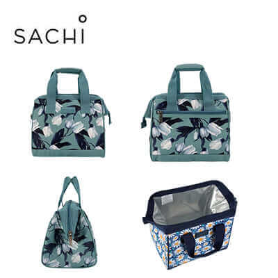 SACHI Insulated Lunch Bag Executive Corporate Gifts Singapore