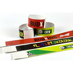 1 Inch Tyvek Paper Wristband | AbrandZ Corporate Gifts