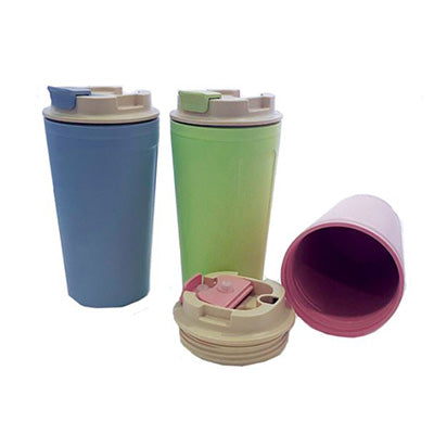 Eco-Friendly Bamboo Fiber Mug Executive Corporate Gifts Singapore